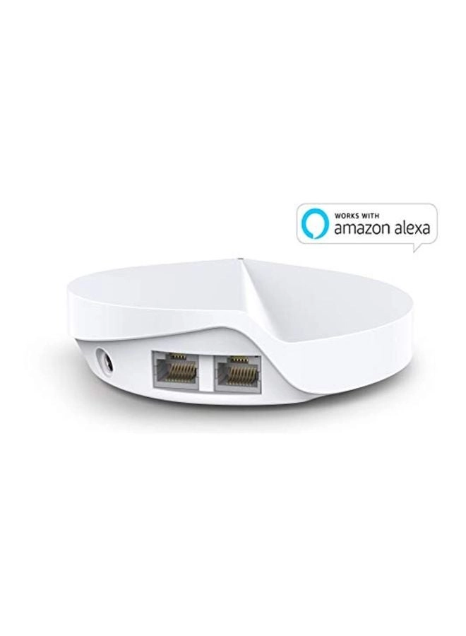Deco M5 - AC1300 MU-MIMO Dual-Band 3-Piece