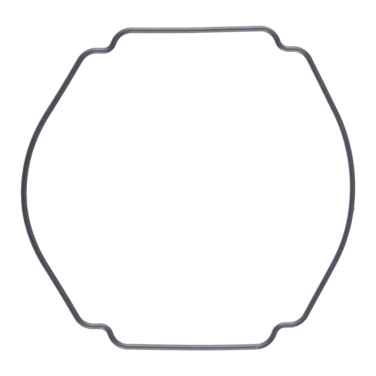 HEXIXILONG Waterproof Rubber Ring for Honor Watch GS Pro - 48mm