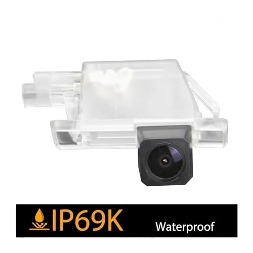 Rear View Backup camera - Night vision 1280*720p