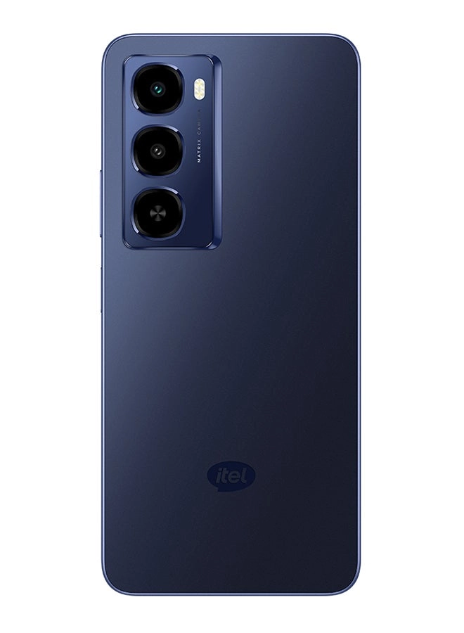 City 100 - 4GB 256GB