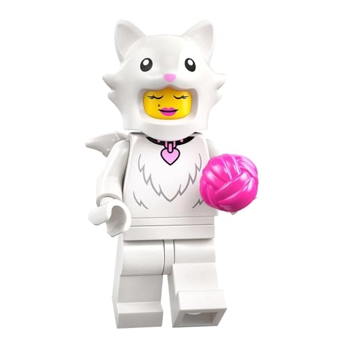 Animal Series (71051-2)