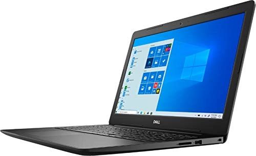 Inspiron 15 3593 - 15.6'' Core i7-1065G7 12GB DDR4 512GB SSD