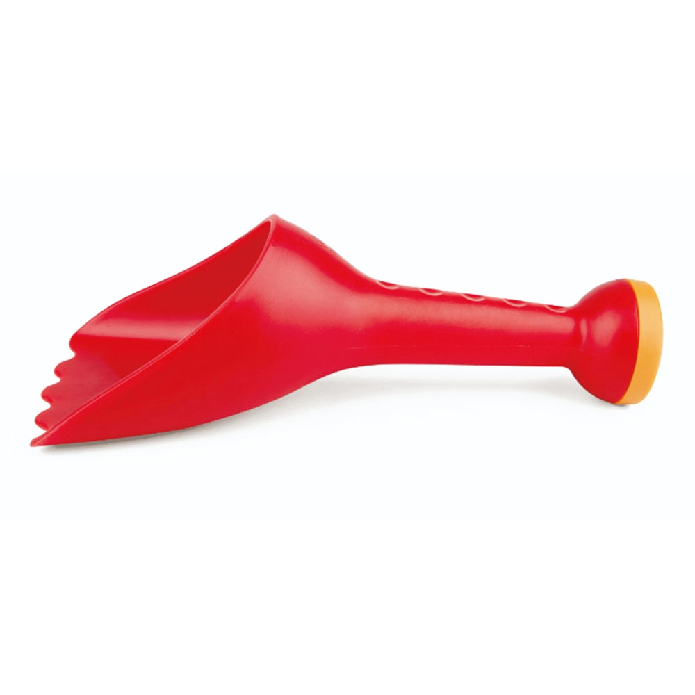 Rain Shovel - Red 18 Months