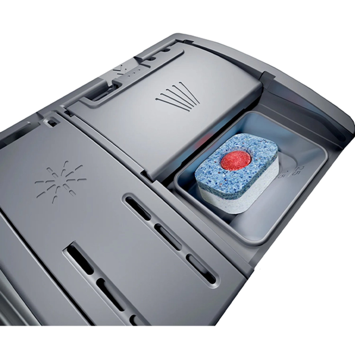 iQ300 SN23HI65MM Freestanding