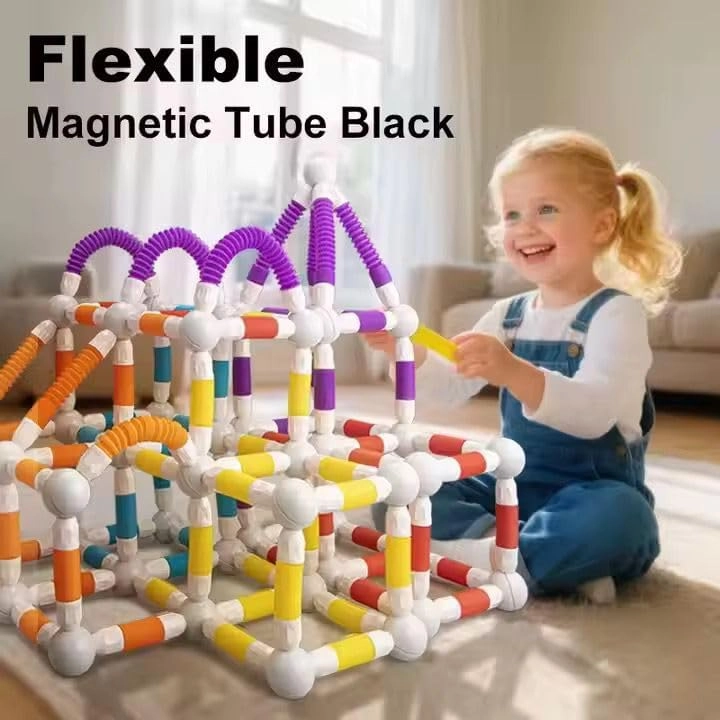 Magnetic Sticks - 25 pcs