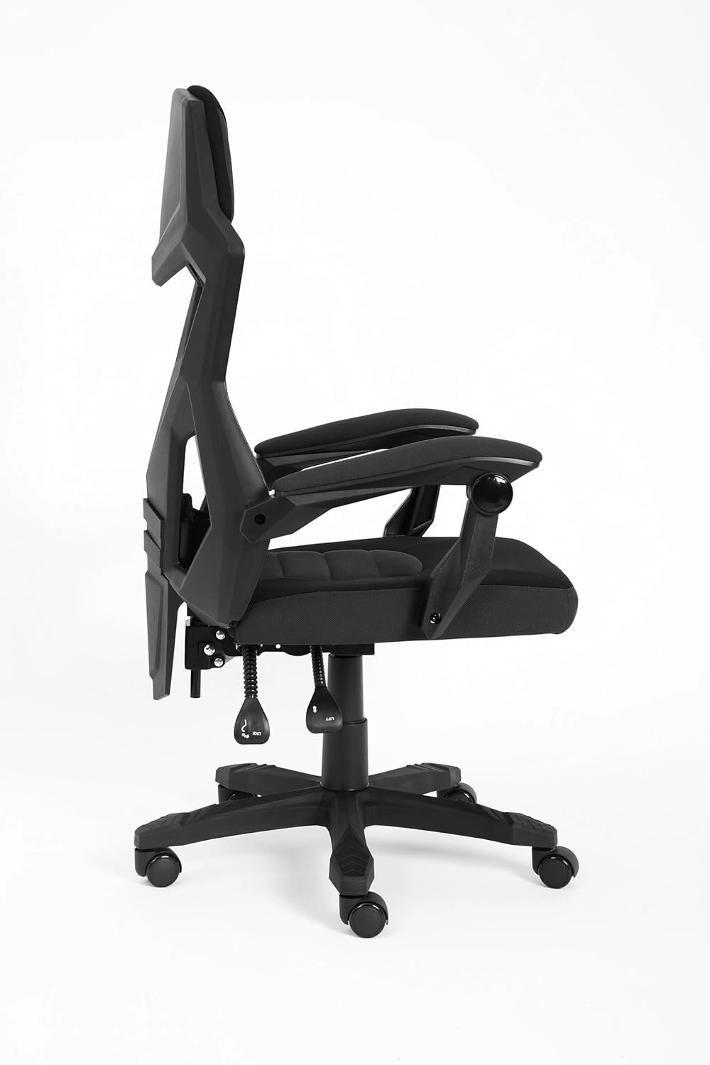 Ignite - Gaming Chair Breathable Mesh