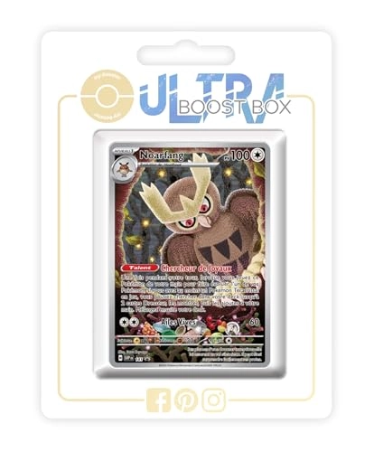 SV07-FR24-UB-SV141 - 10pcs