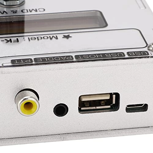 K3NG Keyer - Lightweight Compact Aluminum