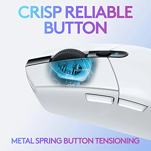 G305 LIGHTSPEED Gaming Mouse - Bluetooth