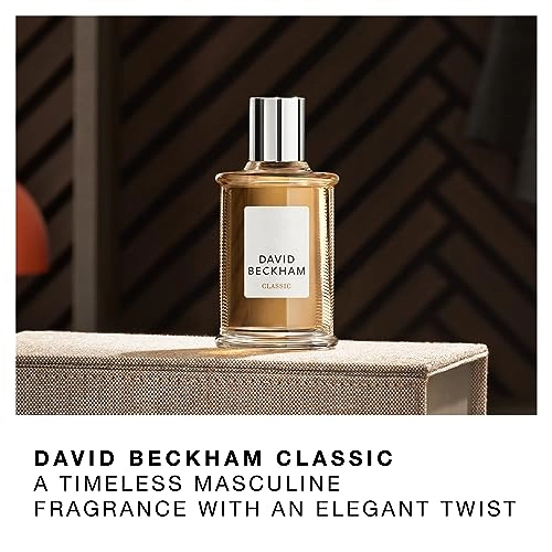 Classic Eau de Toilette - 50 ml