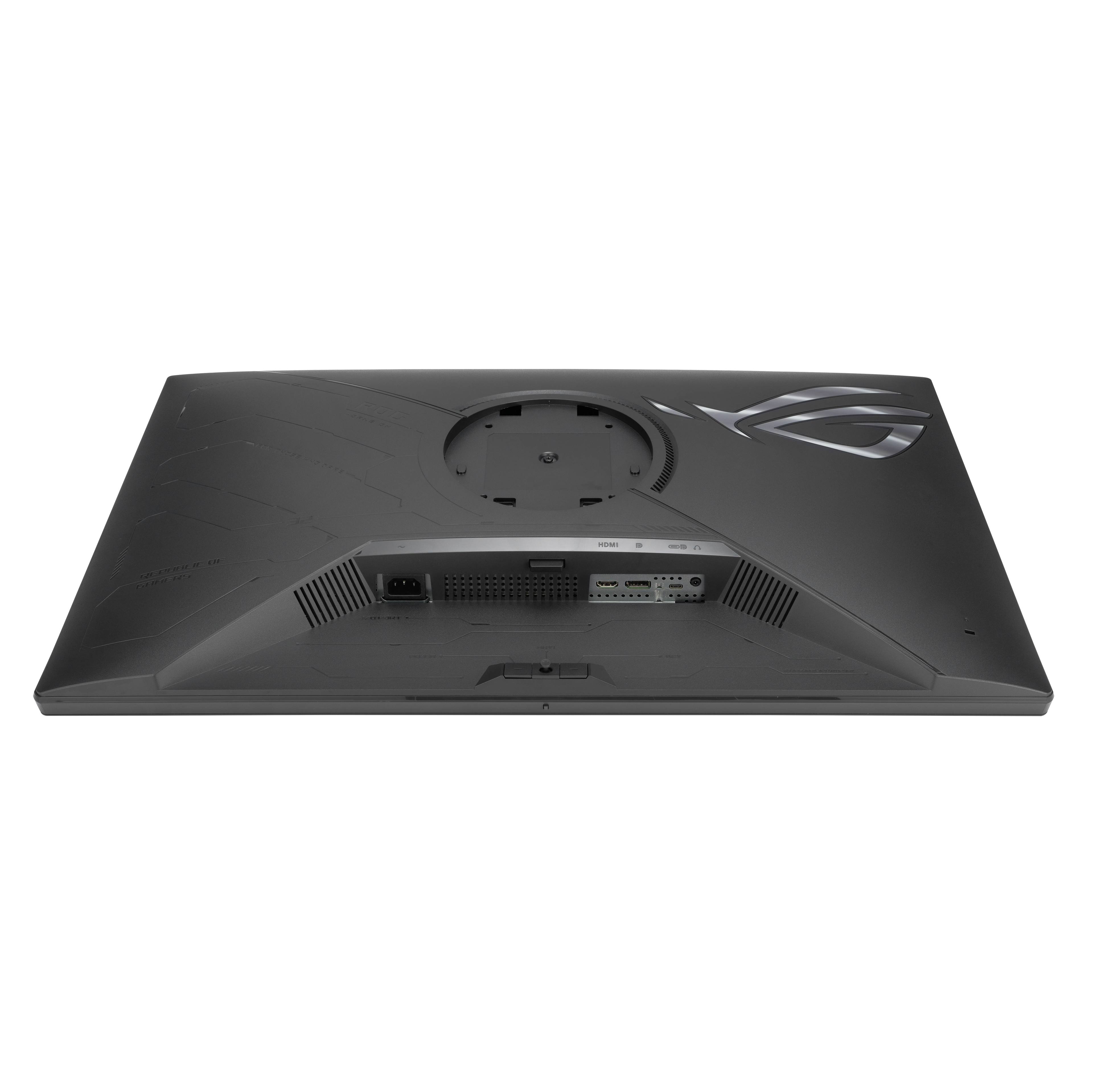 ROG Strix - XG32UCG 31.5 Inch