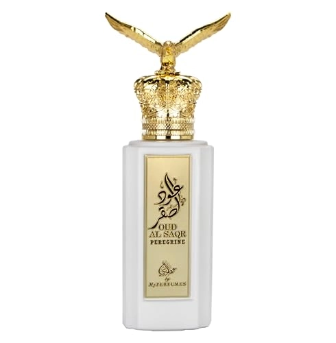 OUD AL SAQR PEREGRINE Eau de Parfum 100 ml