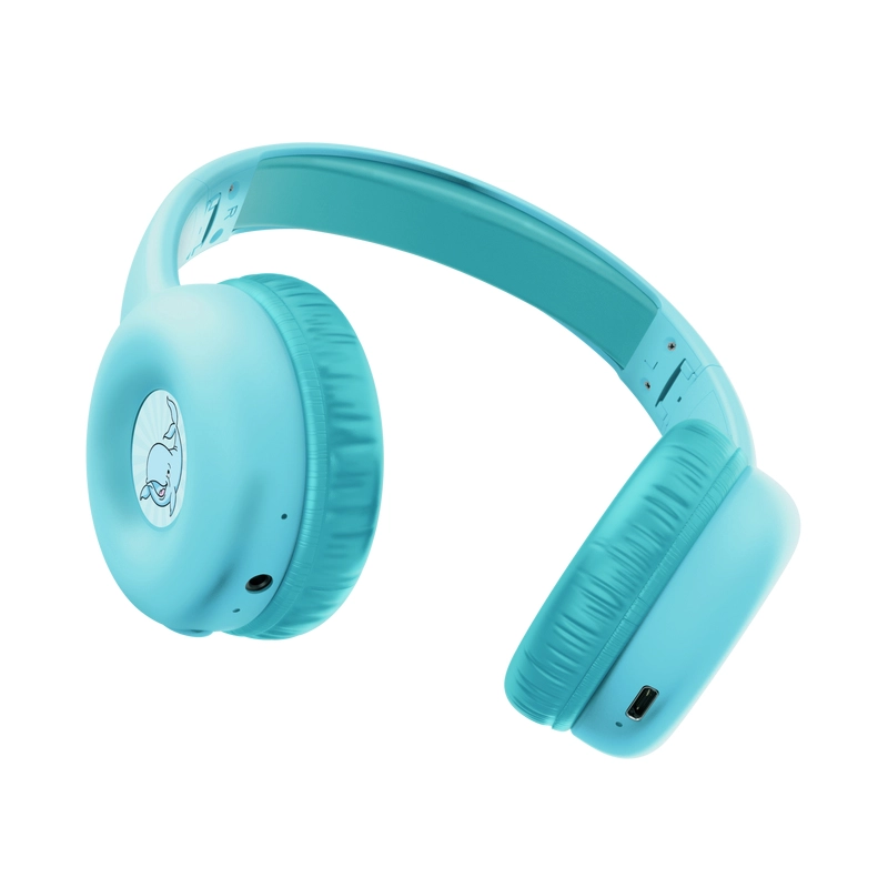 Nouna Wired Headphone