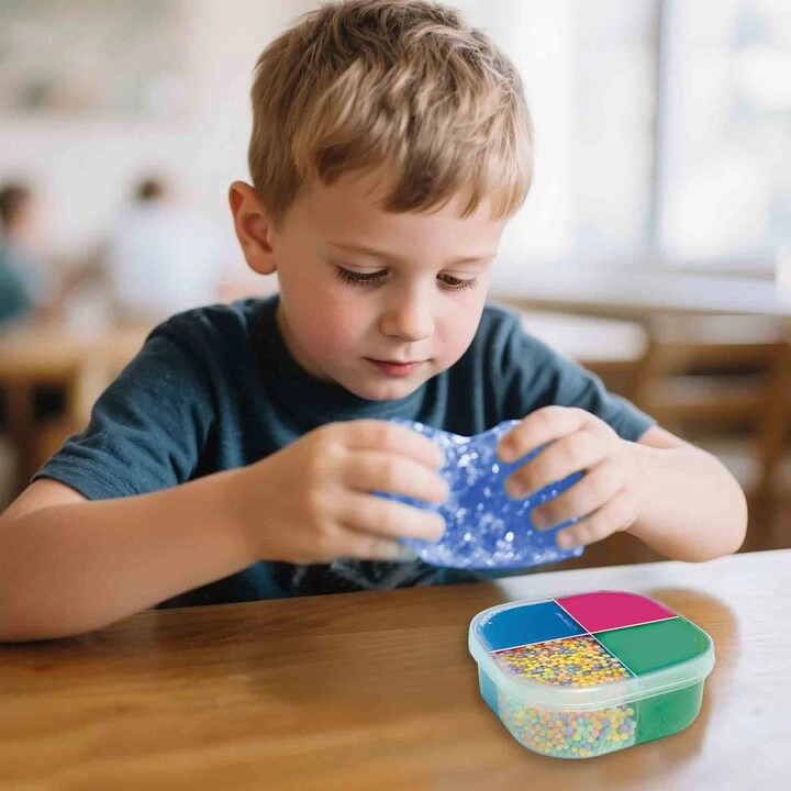 Play Putty Slime Kit