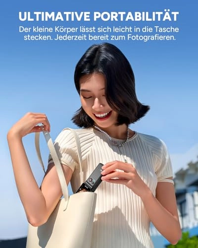 C400 - 64GB 4K 30FPS