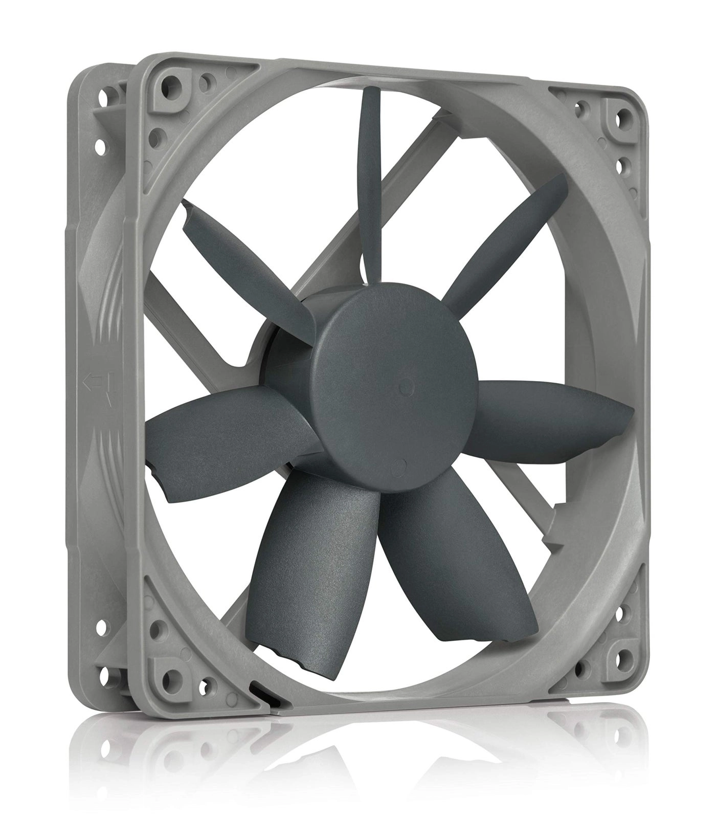 NFS12B - 1200 RPM 120mm
