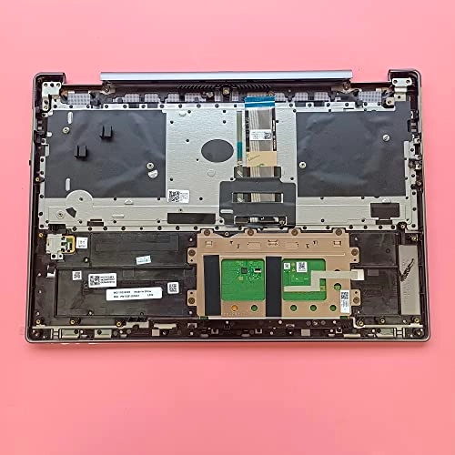 Yoga 7 16IAP7 - Palmrest Backlit Fingerprint