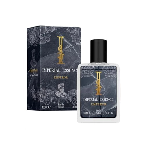Imperial Essence Eau de Parfum 100ml