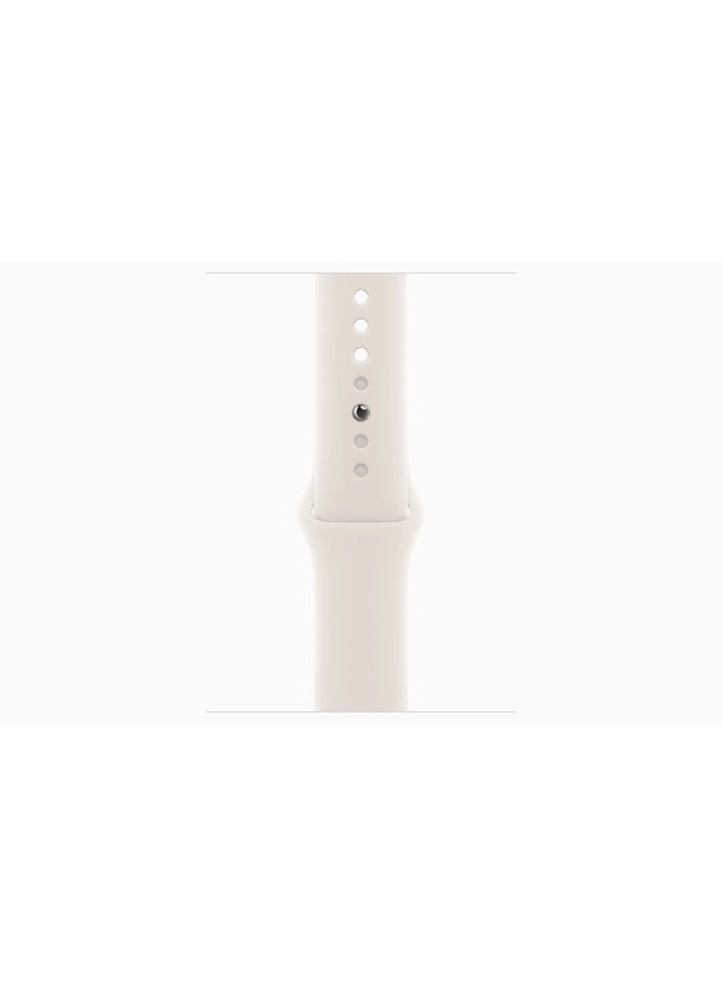 Watch SE 3 44mm Aluminum GPS