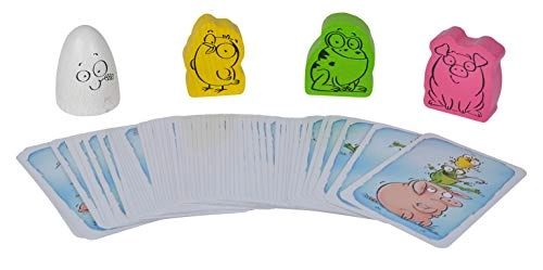 Geistesblitz Junior (German)