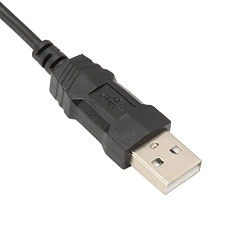 Large Print Keyboard - Wired