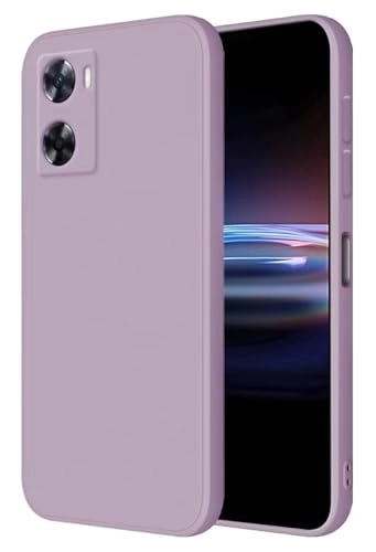 Case for Oppo A57 - Silicone Basic Case