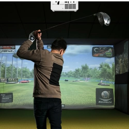 GT1090HDR 4,200 lumens