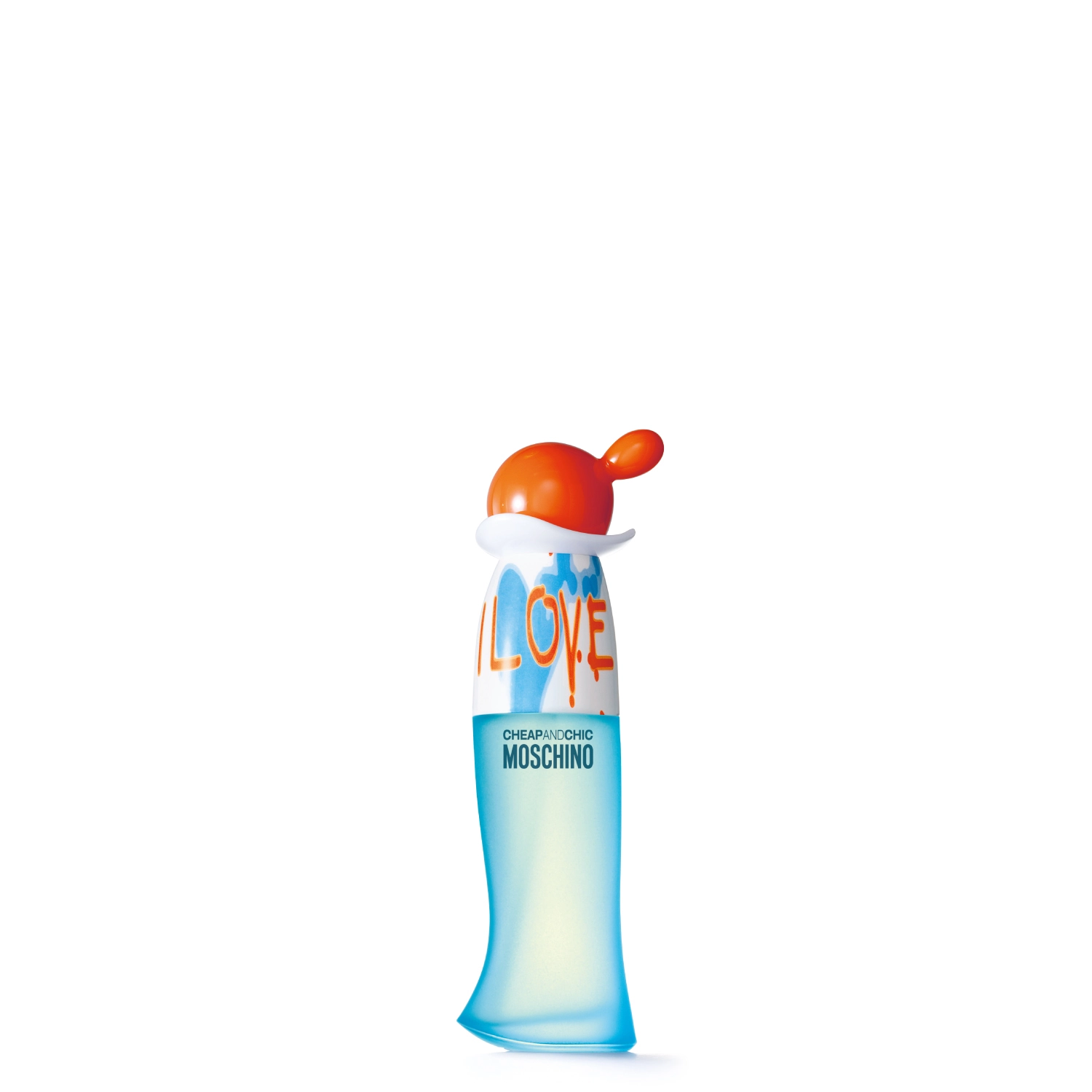 Moschino I Love Love Eau de Toilette 30 ml