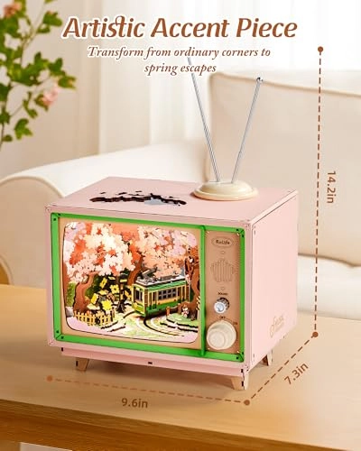 Sakura Dream Journey - Japan