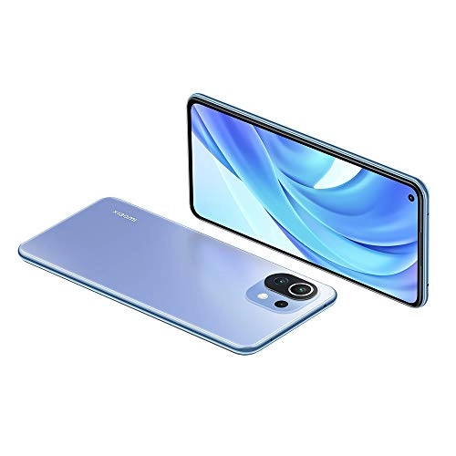 MI 11 LITE - 6GB 128GB