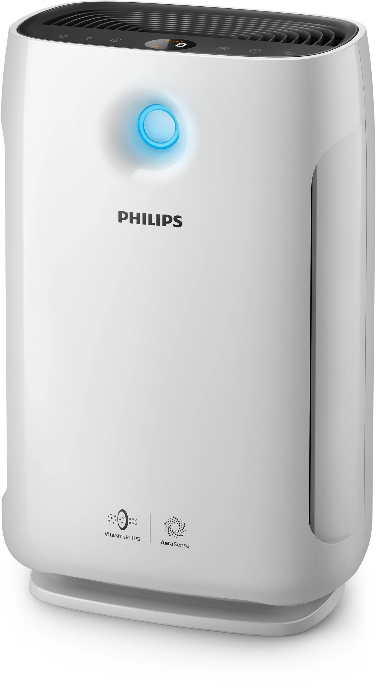 2000 Series Air Purifier - AC2887/30 White 79 square meter