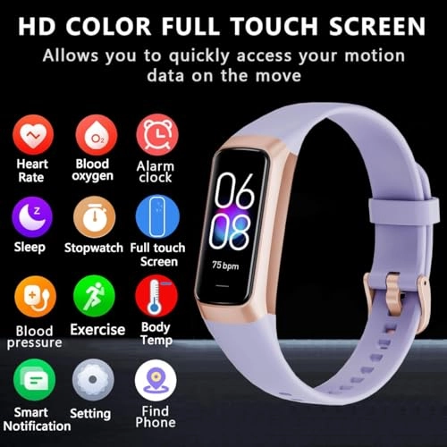 Fitness Tracker