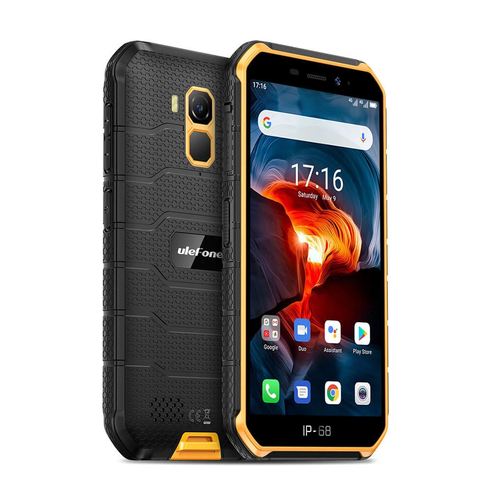 Armor X7 Pro - 4 GB 32 GB