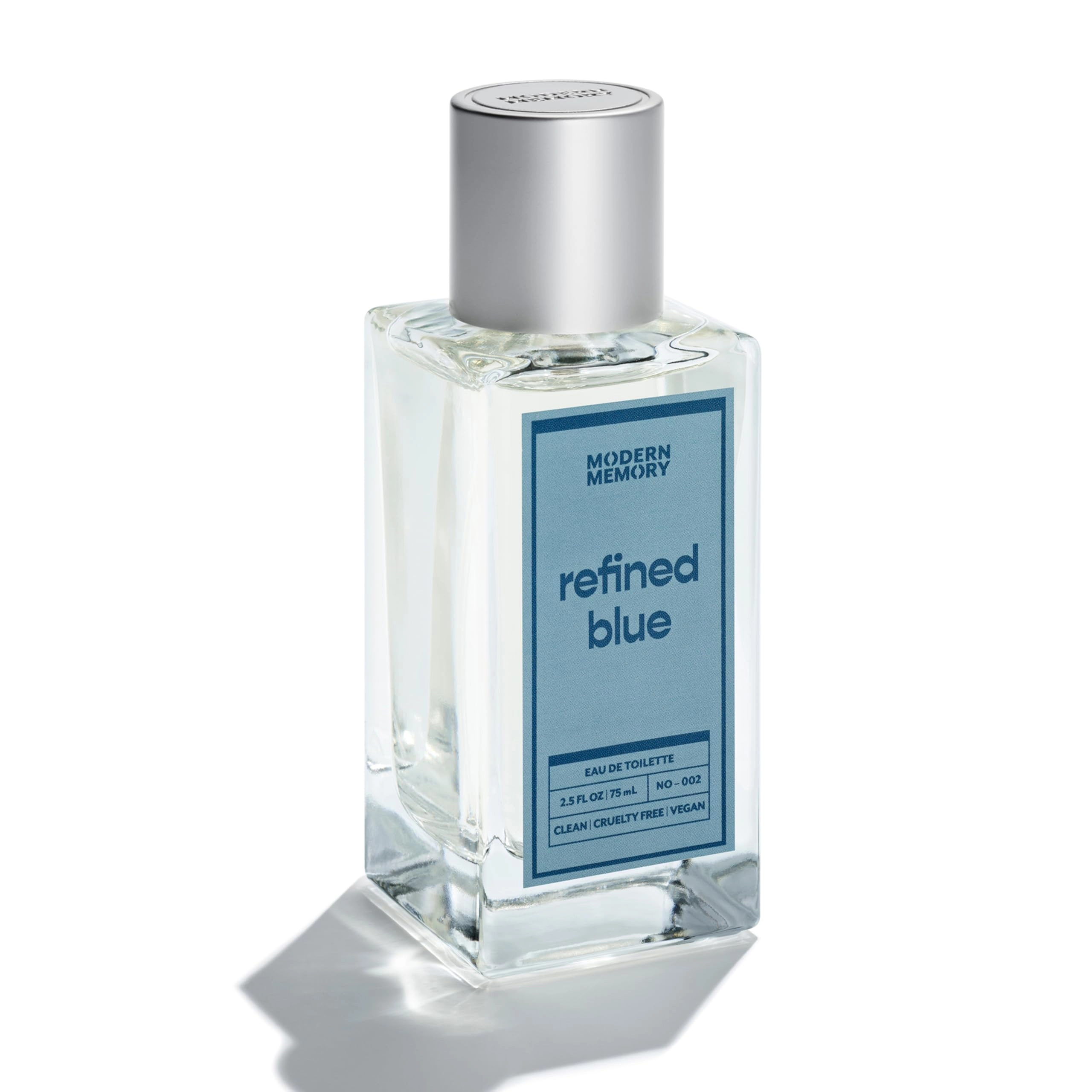 Modern Memory Refined Blue Eau de Toilette 75 ml