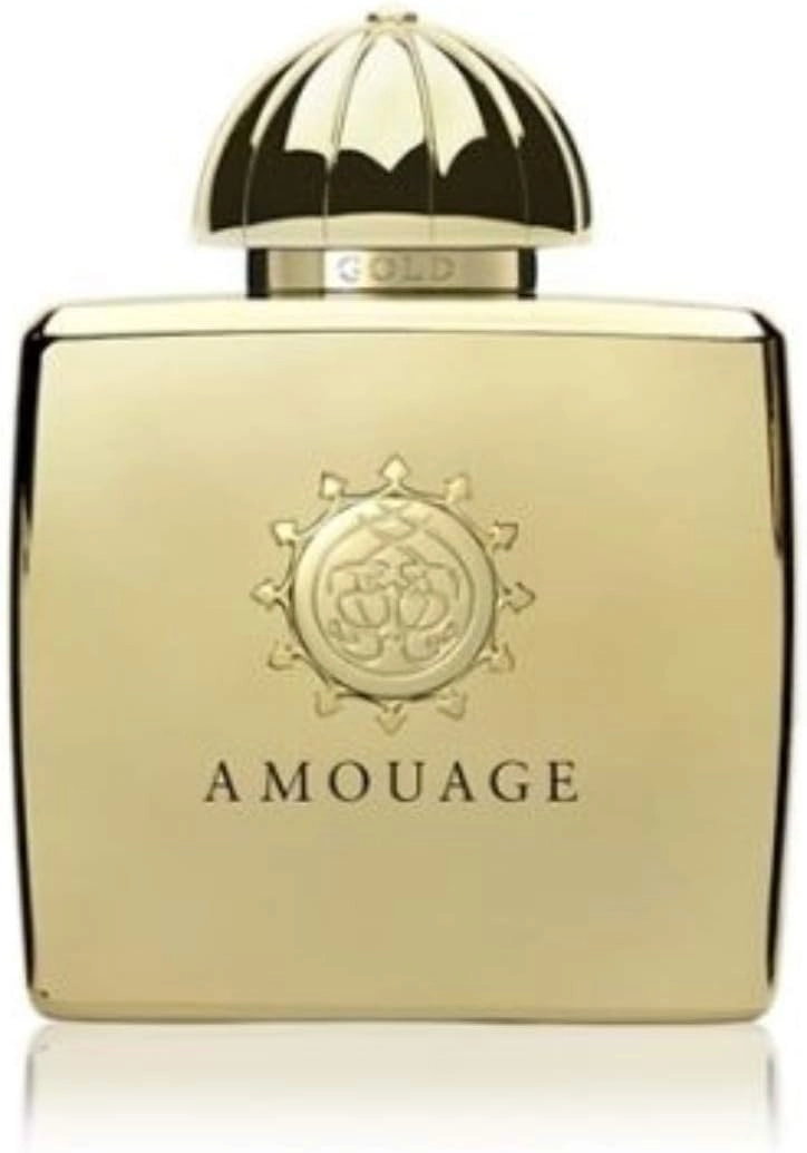 Amouage Gold Eau de Parfum 100 ml