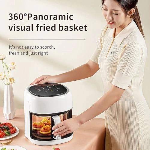 Air Fryer Oven - 4.3 QT