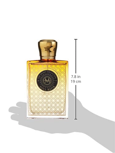 Soul Batik Secret Collection Eau de Parfum 75 ml