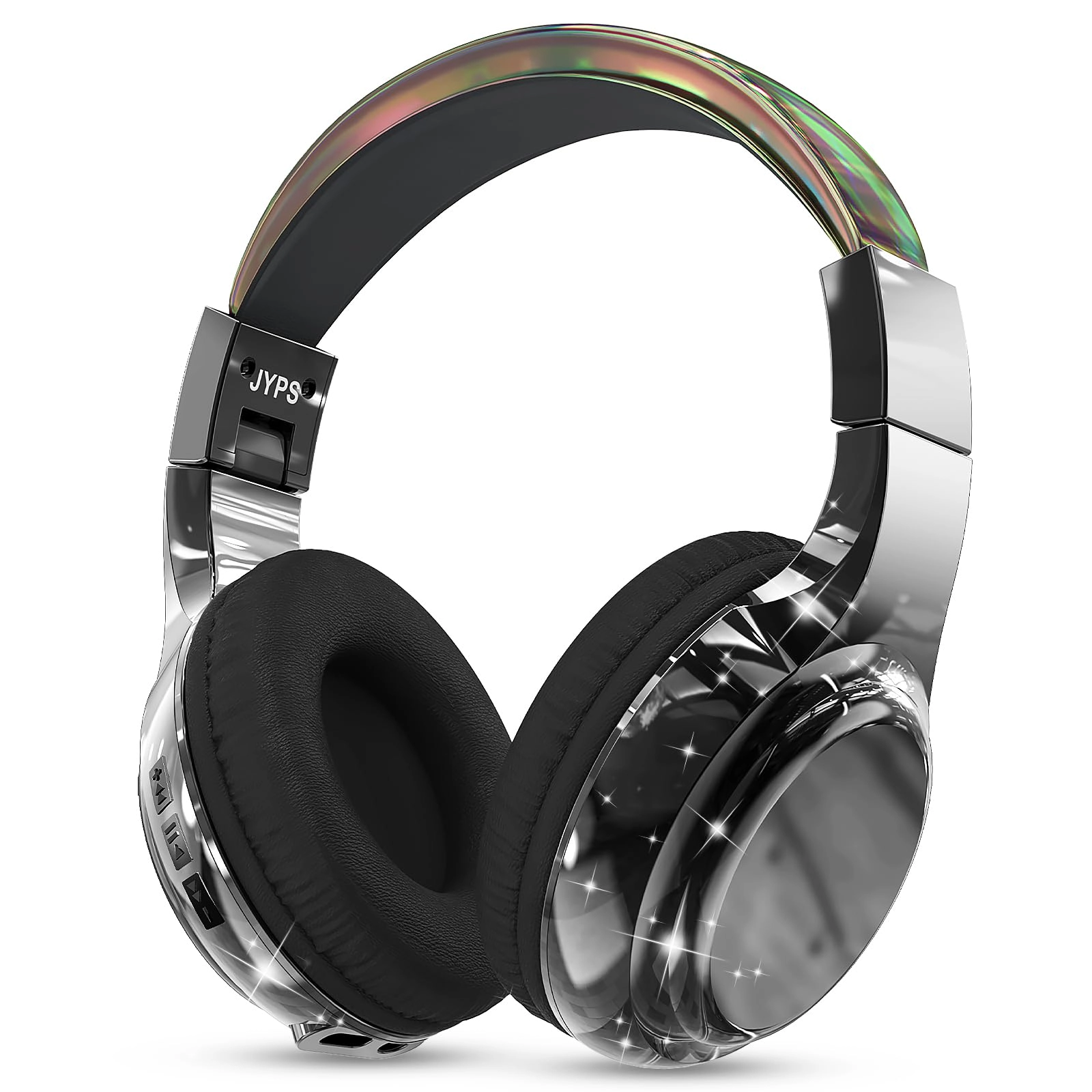 PX2782 Wireless Headphone