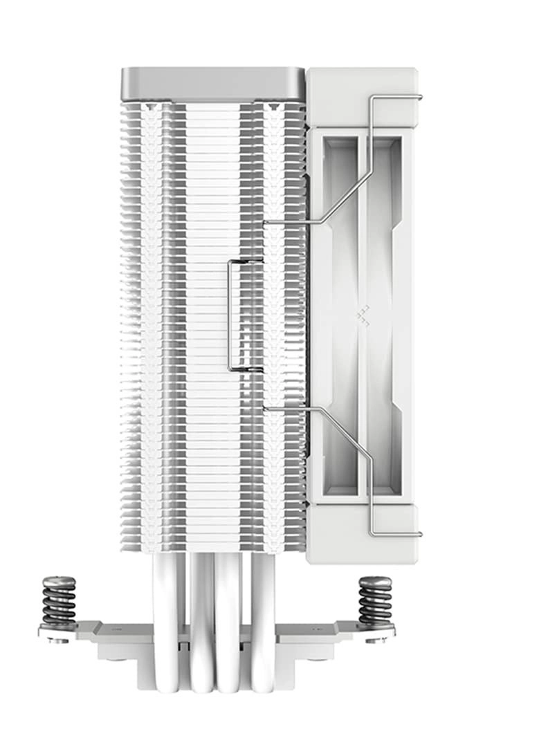 AK400 Digital - 1 fan 120mm