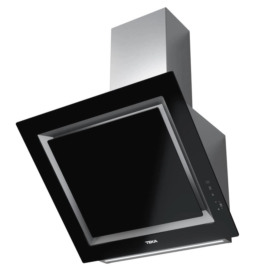 DLV 68660 - 410 m³/h 600 mm