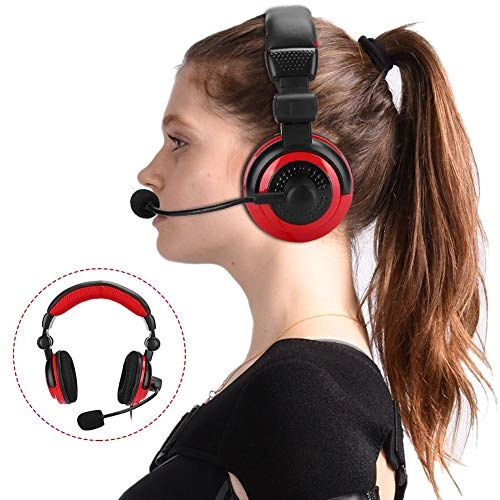 B0BTC42GPW Wired Headset