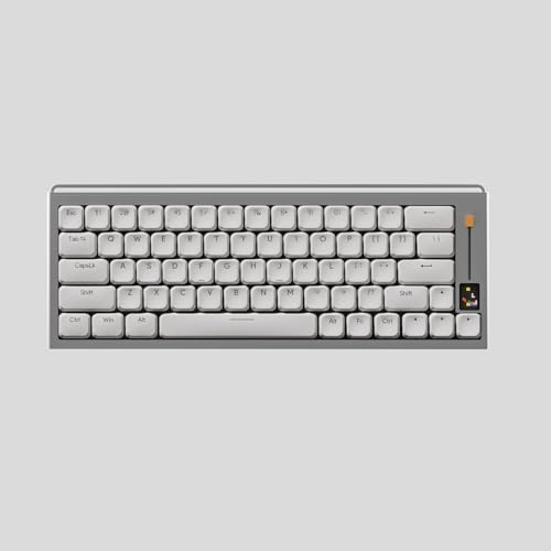 Low Profile Keycaps