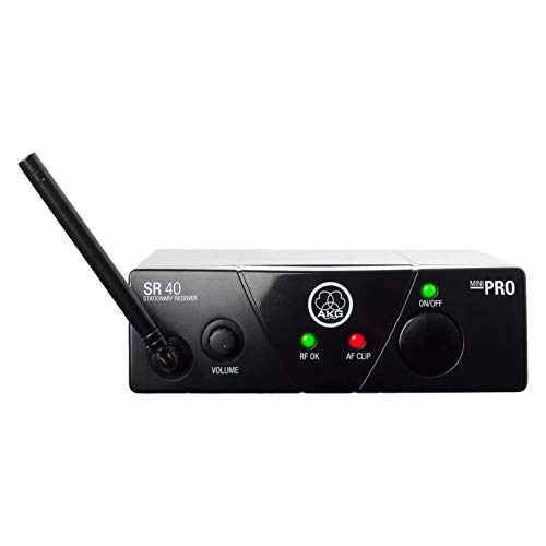 WMS40 Mini - handheld microphone ISM3/CH70