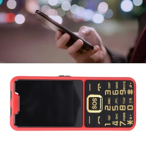 Big Key Smartphone - 32 MB 32 MB