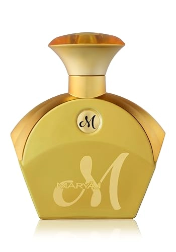 M Gold Eau de Parfum 90ml