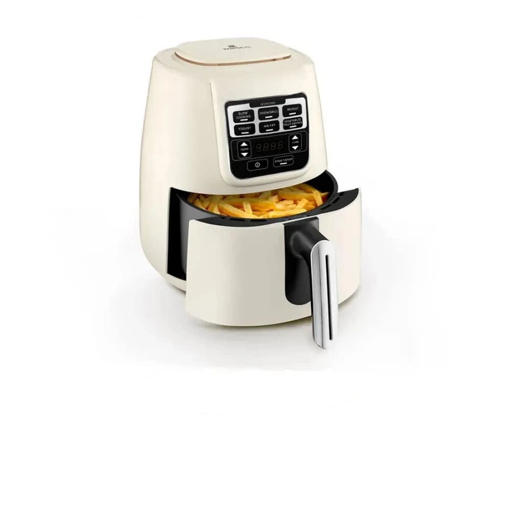 Air Pro Cook Manual XL