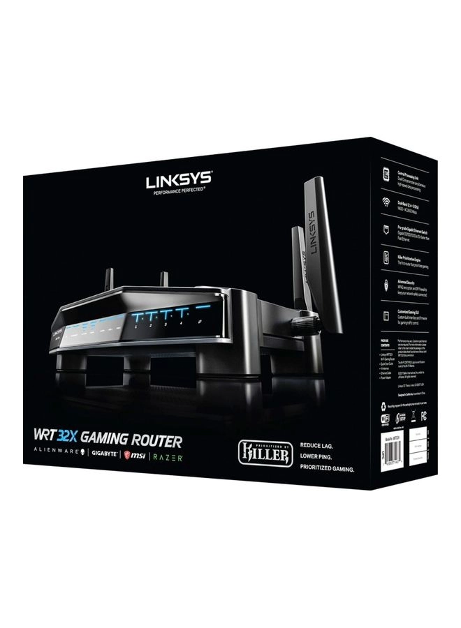WRT32X