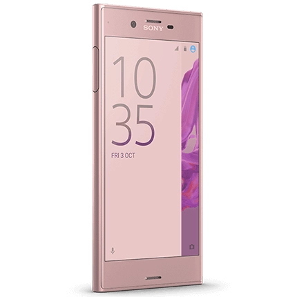 Xperia XZ Premium - 4GB 64GB