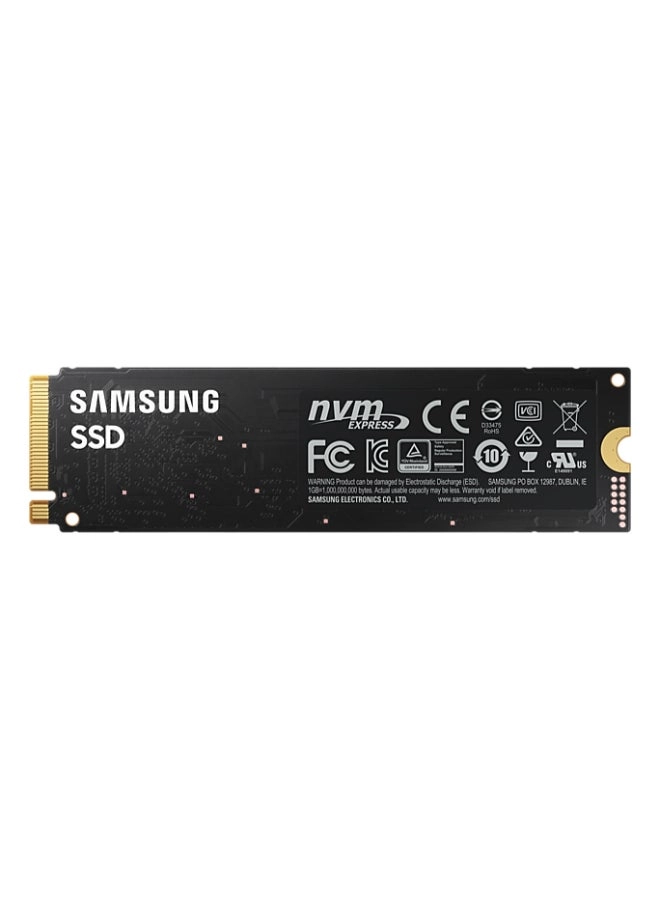Samsung 980 - 1 TB
