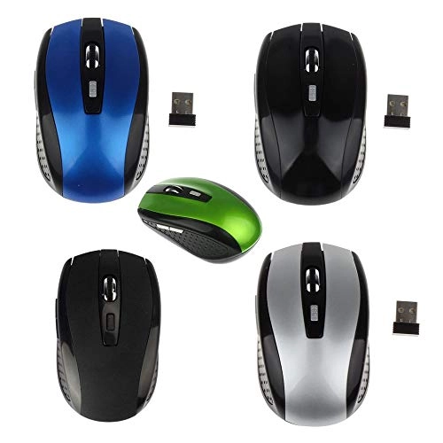 JP-350 Mouse - USB